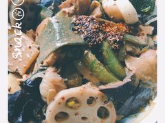 -林静小吃(复兴路店)