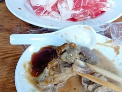 -元盛居(生态大街店)