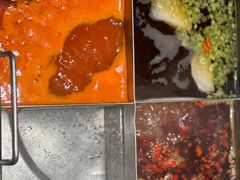 -海底捞火锅(威高广场店)