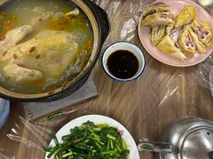 -妈妈的小作坊(陈家镇店)