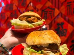 -必胜客(大悦城店)