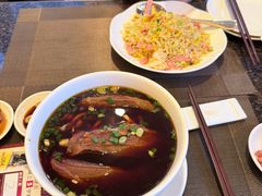 -中国厨房/台湾牛肉面