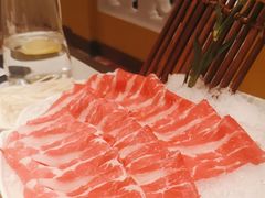 -龙鲜会·澳门生鲜火锅(诚品店)