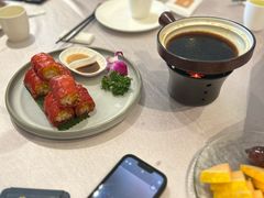 -丰鲤楼•闽南茶楼(仟禧汇店)