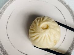 松茸包子-名善山珍·野生菌汤锅(文殊院店)
