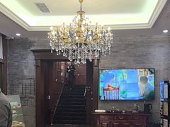 -卫鼎轩·曹公馆(鼓楼店)