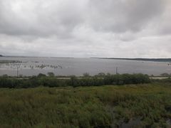 -农垦当壁镇兴凯湖旅游度假区
