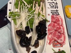 -名都晓荷塘(涿州店)
