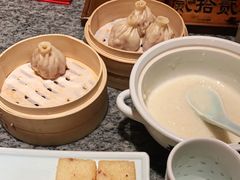 -南京大牌档(青岛万象城店)