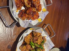 -一乐韩国炸鸡(梅江店)