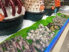 -芭菲盛宴·环球美食(袁家岗店)