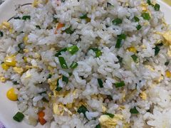 扬州炒饭-胖哥川菜馆(武东路店)