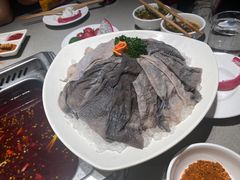 -海底捞火锅(龙湖三千集店)