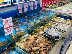 -添福来墨鱼饺子 · 海鲜东北菜(大连星海·黄浦路店)