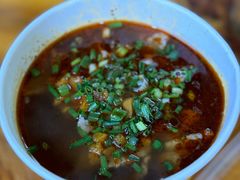 -王记生烫牛杂面馆(兰陵路店)