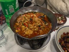 -新新湘菜馆(新中街二条店)