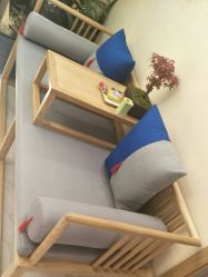 -芳朵美容养生SPA