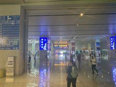 -南宁东站