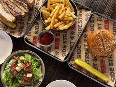 -Side Street街旁(交道口店)