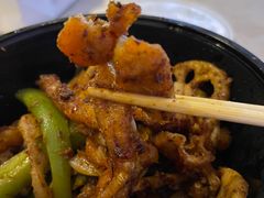 -渝蛙馆(新百店)