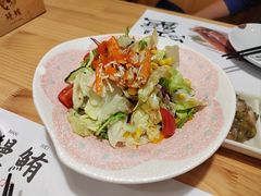 -鳗鲔·料理小馆