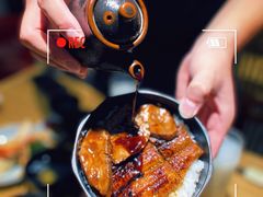 -昇鳗鱼家(浦东店)