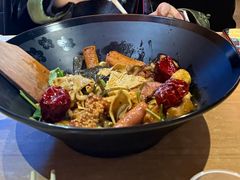 -川人上灶—一麻一辣(汇通新天地店)