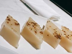 桂花拉糕-绿波廊(豫园店)