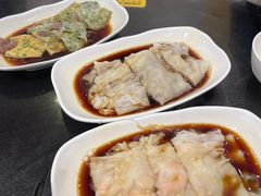 -卓粤拉肠(红庙店)