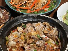 -蝦塘·中国餐馆(城墙南马道巷店)