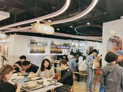 -大食代美食广场(月星环球港店)