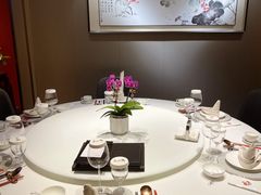 -山泉粤宴(广东大厦店)
