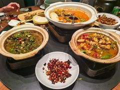 -明丰小渔馆(明月路店)
