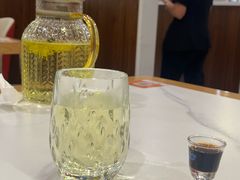 -晋阳春·山西菜·北京烤鸭(交大店)