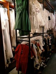 服装室-艾文全家福亲子孕妇摄影馆(银基王朝店)