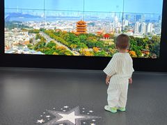 -武汉规划展示馆