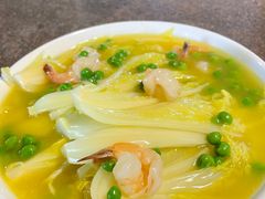 -几荷·恰似故人来(秀水广场店)