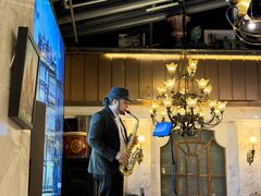 -波特曼西餐厅(中央大街店)