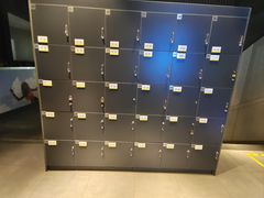 -威尔仕健身·游泳(古北店)