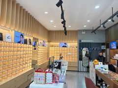 -一代眼镜(浦东大拇指广场店)