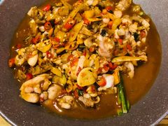 -老乡村(南湖路店)