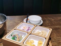 -大鸽饭(马王堆店)
