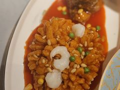 -宋园·金宴浙鲜馆(静安店)