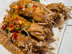 -潮之南·潮汕菜·鱼仔档(南山店)