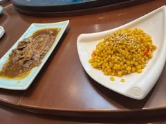 -西夏回族烧麦馆(牡丹街店)