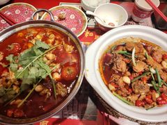 -味福记·本地特色菜(八一万达广场店)