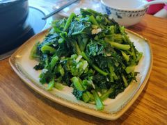 -妈妈的味道(和顺古镇店)