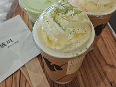 -成川茶店·潮汕工夫浓茶(万象店)