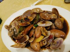 -阳江餐厅·30年老字号·粤菜海鲜大排档