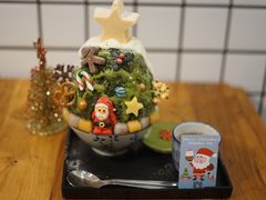 -WONDER ICE 萬得冰田(建設路总店)